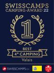 Camping Award