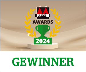 ACSI Award 2024